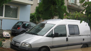 ЕС отпуска пари на Община Мездра за наводнението през 2014