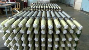 ВМЗСопот подписва нови договори за поне 100 млн лв до