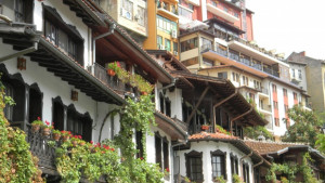 Велико Търново в топ 3 на найизгодните туристически дестинации в