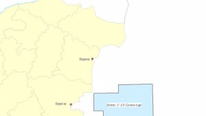 Шел ще проучва за нефт и газ в Черно море