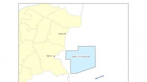 Шел ще проучва за нефт и газ в блок Силистар