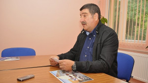 УСШ открива новата учебна година с крос в парка