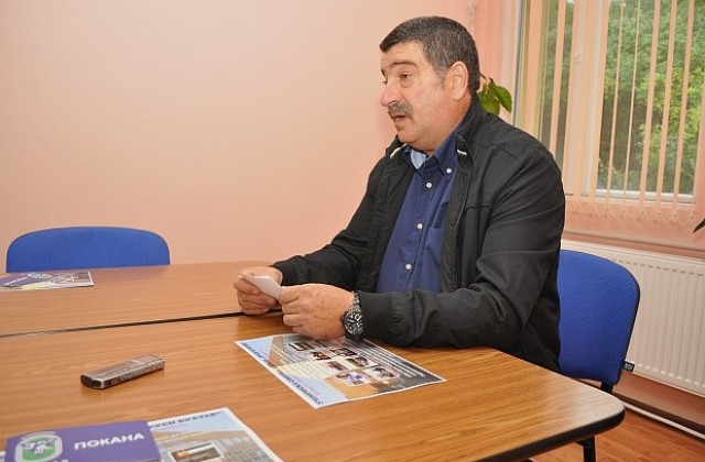 УСШ открива новата учебна година с крос в парка