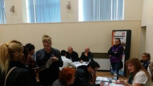 14 работодатели обявиха 89 работни места на Младежка трудова борса