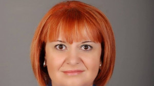 Гергана МиковаВинаги може подобре