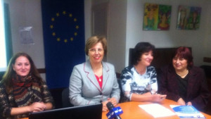 Изследват алпийския тритон и дъждовника по проект за опазване на