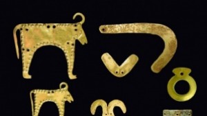 Показваме варненското злато в Япония