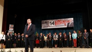 ИнжЕмануил Манолов заяви следващ мандат на обновление и напредък в