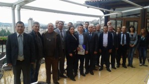 Гюнай Далоолу Местната власт е белите дробове на един организъм