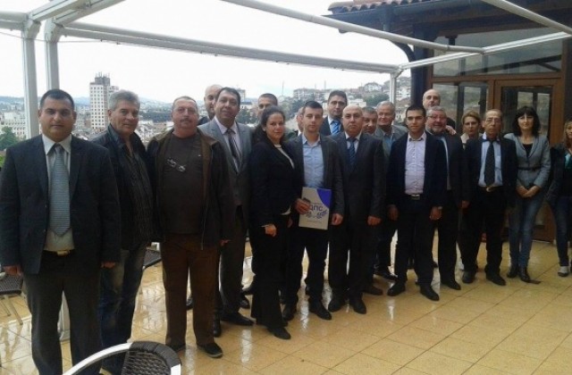 Гюнай Далоолу: Местната власт е белите дробове на един организъм, който трябва да диша