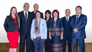 Татяна Дончева ще представи варненската листа на Движение 21