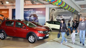 Найновото от 28 световни марки на Grand Auto във Варна