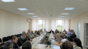 Основават Консултативен съвет по животновъдство в областта