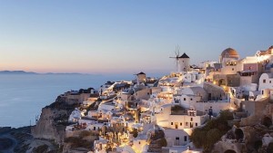 Шест гръцки острова губят данъчни облекчения