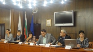 Русенските ученици показват повисоки резултати при матурите в 4 кл