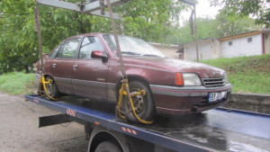 Продължава репатрирането на стари трошки във В Търново