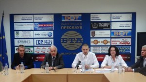 Народен съюз се включва в изборите с листа за съветници