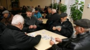 С концерт отбелязваме Международния ден на възрастните хора