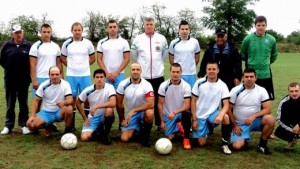 Спортист Слокощица и Марек 1915 са лидери в групите Осогово