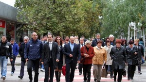 ГЕРБ Враца тръгна към победа на местните избори