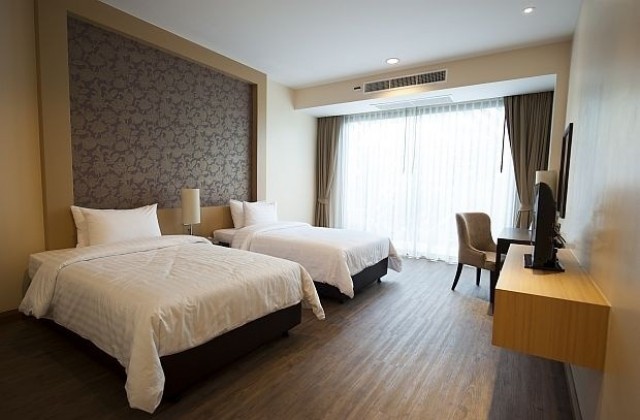 29 милиона лева са приходите от нощувки в хотелите в Добричка област през юли