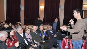 300 000 лева са инвестирани във врачанското село Мраморен