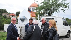 Музей на открито ще се гради край село Оходен