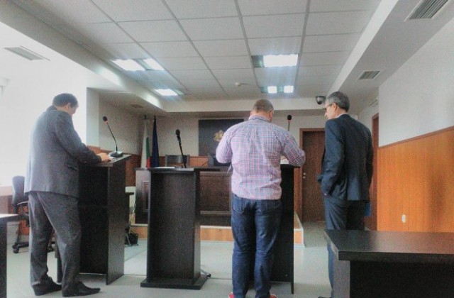 Сдружение СПИНОК оспори истинността на Акта за частна общинска собственост на Чифте баня