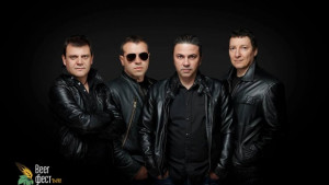 БТР забиват на Бирфеста в Стара Загора в петък