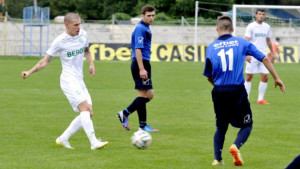 Берое с лесен съперник и на осминафиналите в турнира за