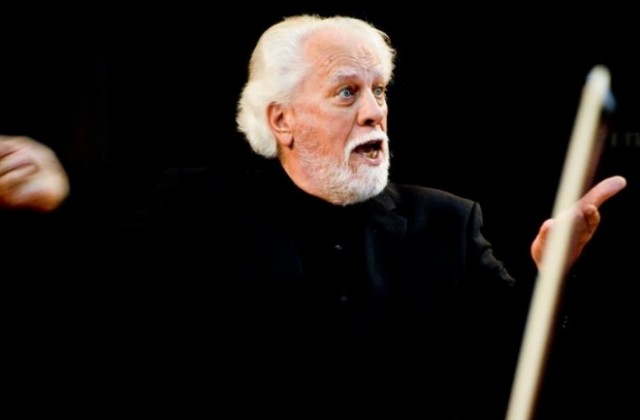 Русенска филхармония на турне във Франция