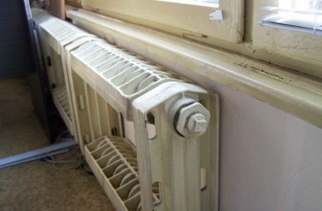 Парното във Велико Търново поевтинява