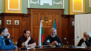 Пловдивски автори получават над 13 хиллв финансиране от общината