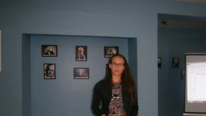 Среща за младежкото предприемачество в Кюстендил