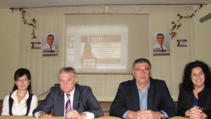 Цветан Антов АБВ има цялостна програма за малките населени места