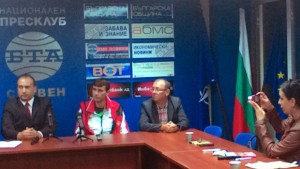 Ш Мустафа Трасето под лифта е трудно но лифта може