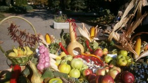 Празникът на плодородието е на 3 октомври в Кюстендил