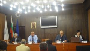 Област Русе се подготвя за предстоящия зимен сезон