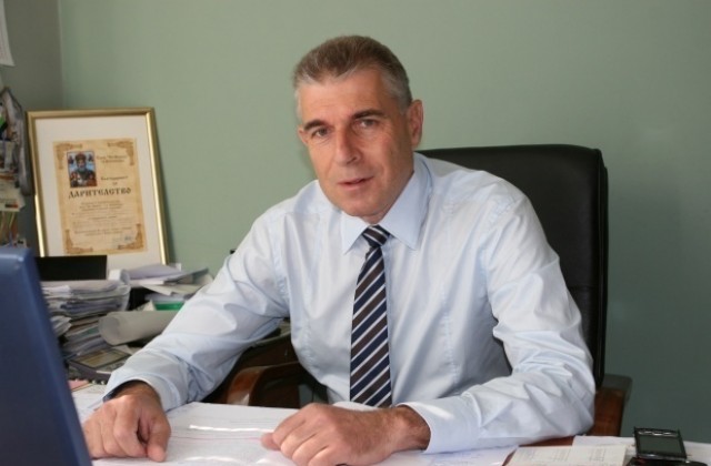 Арх. Илко Николов: Успешната формула за управление на Пловдив включва експертност и развитие на бизнеса