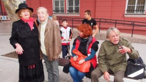 Спасиха артисти след земетресение във Варненския театър СНИМКИ