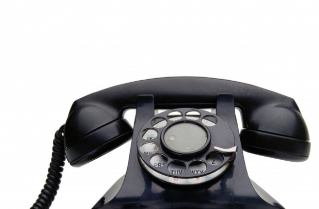 18 години Национална гореща телефонна линия за пострадали от насилие