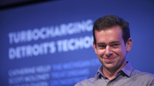 Джак Дорси поема за постоянно управлението на Twitter