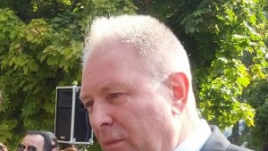 Временният кмет на Варна Пейчо Пейчев Подготвяме се за избори