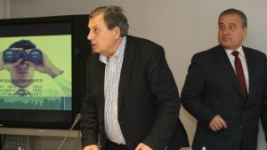 Стопанската камара иска данъчни облекчения за дарения на храни и