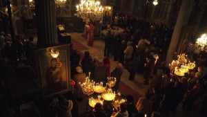 С панихида във Видин отбелязаха година от инцидента в Горни