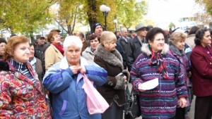 1 октомври Ден на музиката поезията пенсионерите и архитектите