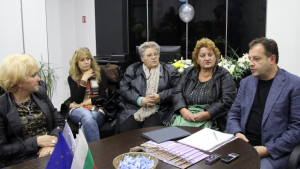 Даниел Панов предлага безплатно обучение по чужди езици в детските