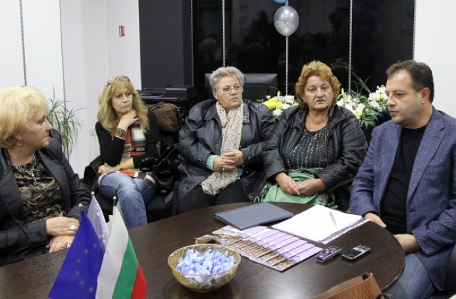 Даниел Панов предлага безплатно обучение по чужди езици в детските градини, часовете ще се дофинансират от Общината