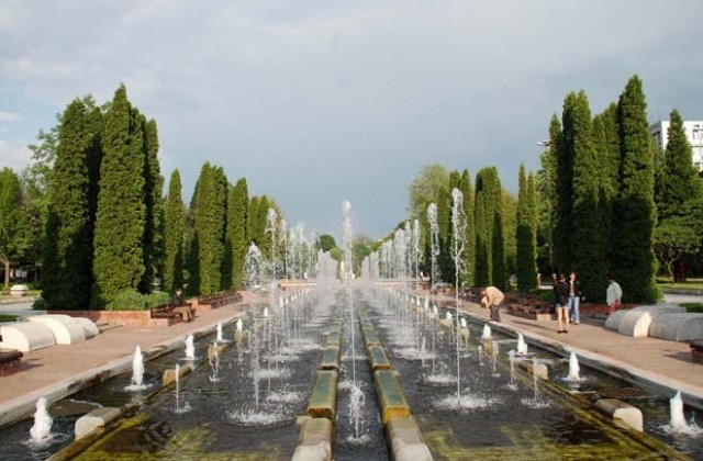 Цветан Цветанов открива кампанията на ГЕРБ в Монтана