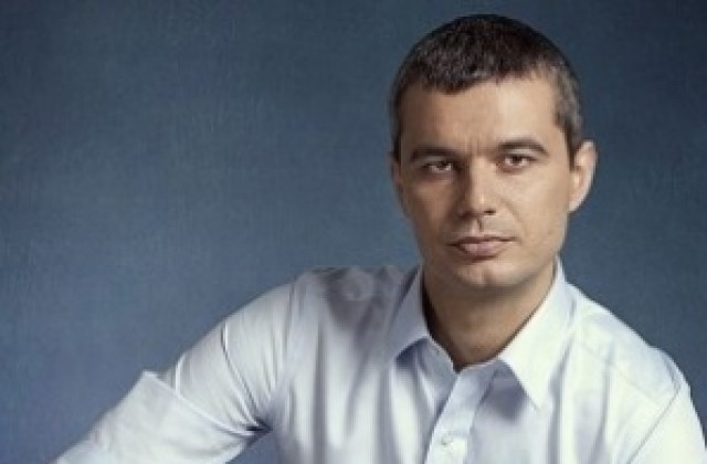 Костадин Костадинов покани Иван Портних на открит дебат в национален ефир